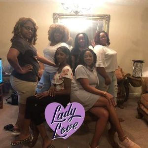 Meet your Posher, Katrina